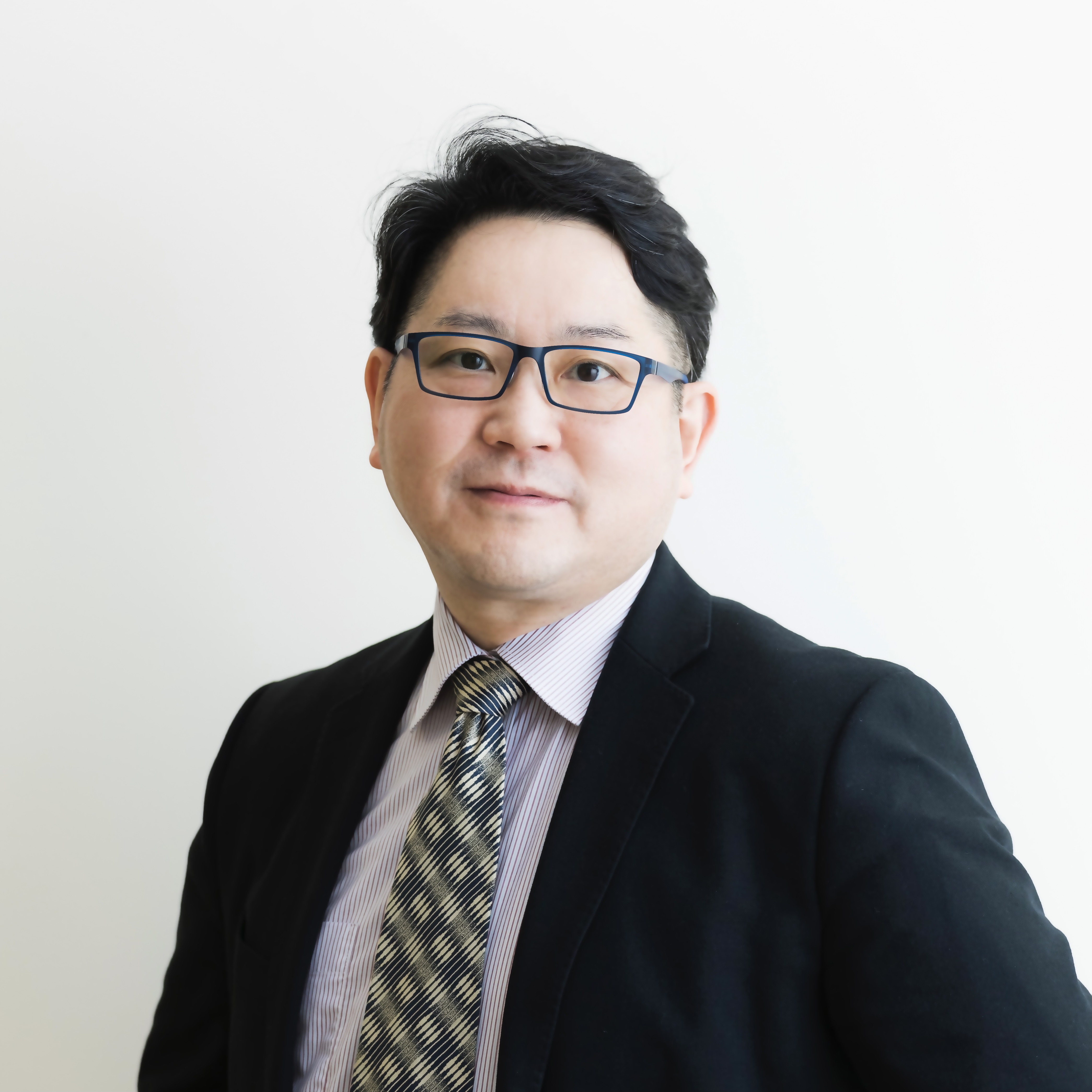 信朝裕行のプロフィール写真