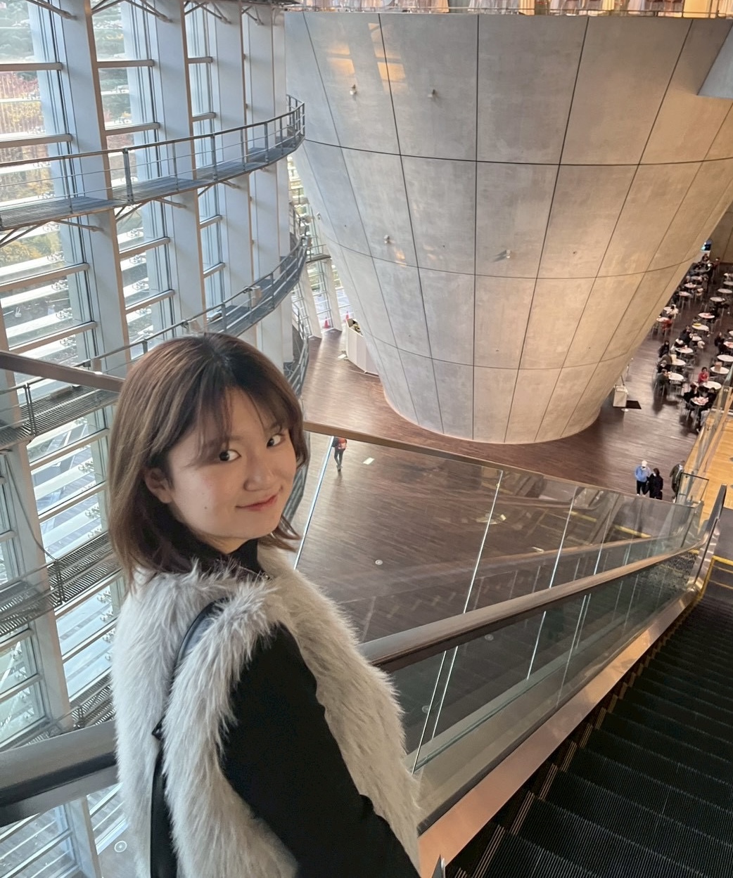 鈴木花梨のプロフィール写真