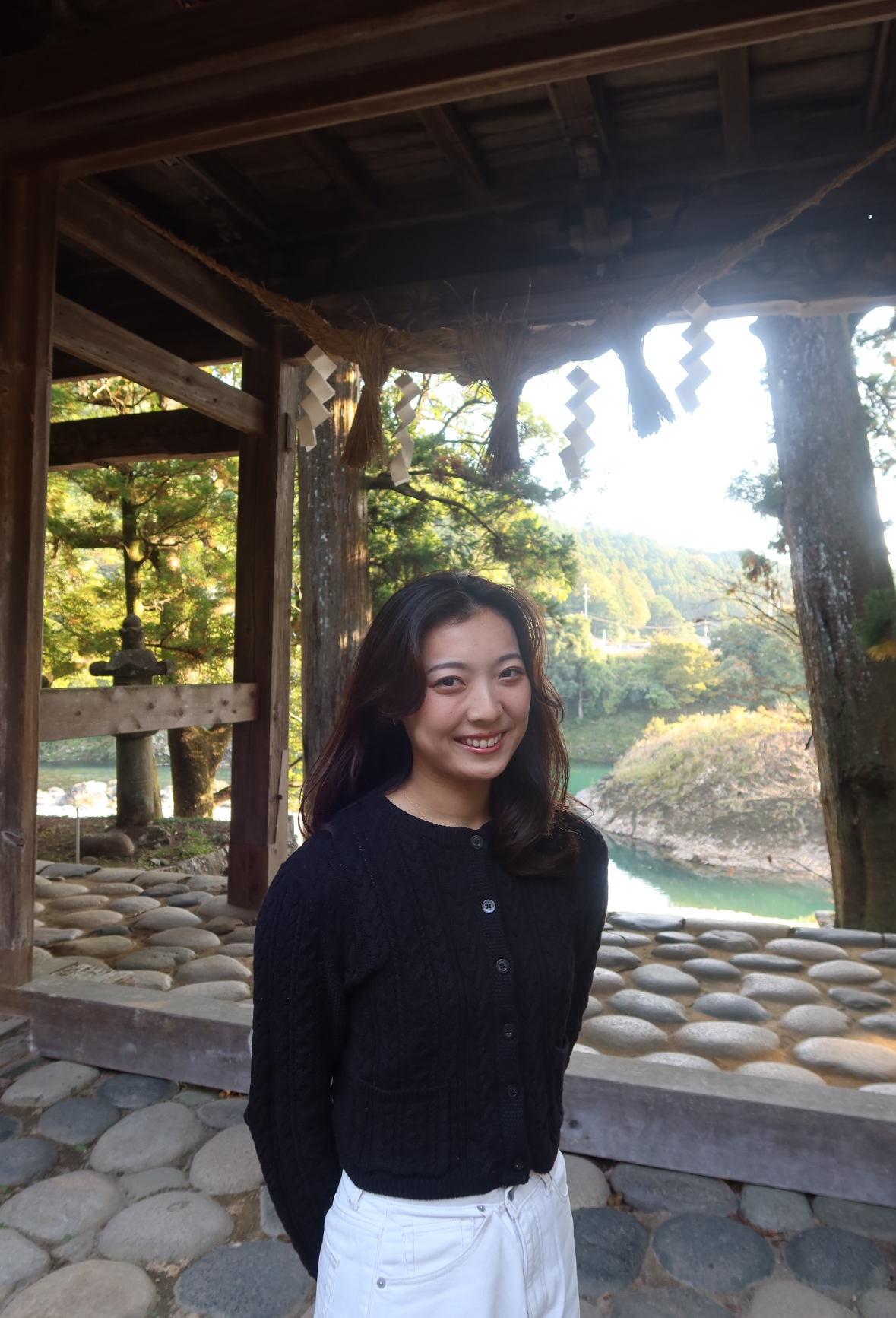 加田弓乃のプロフィール写真