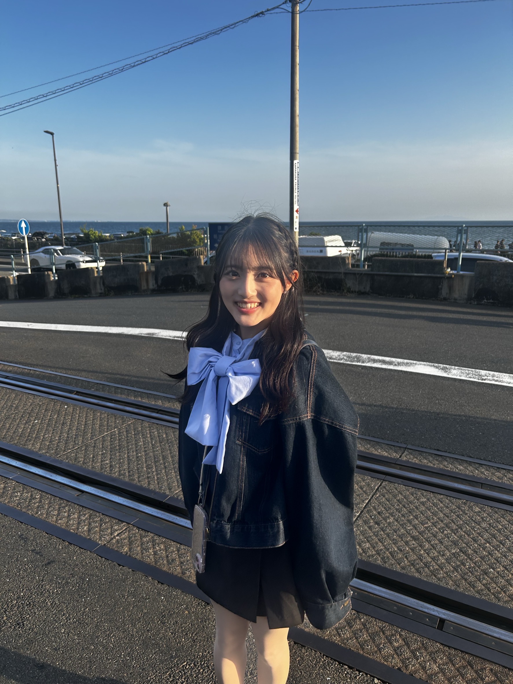 齋藤未央のプロフィール写真