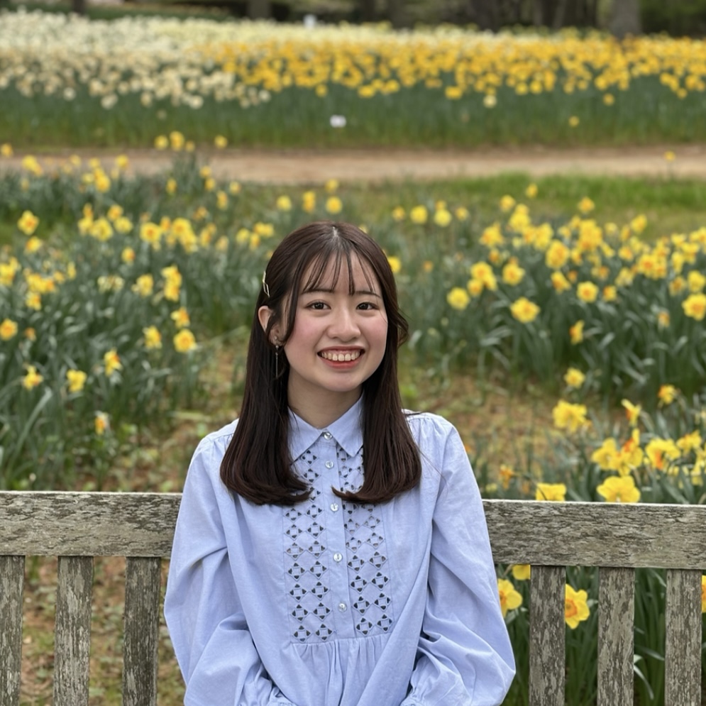 水口貴咲のプロフィール写真