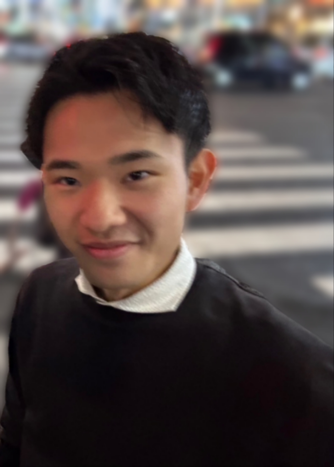 高橋翼のプロフィール写真