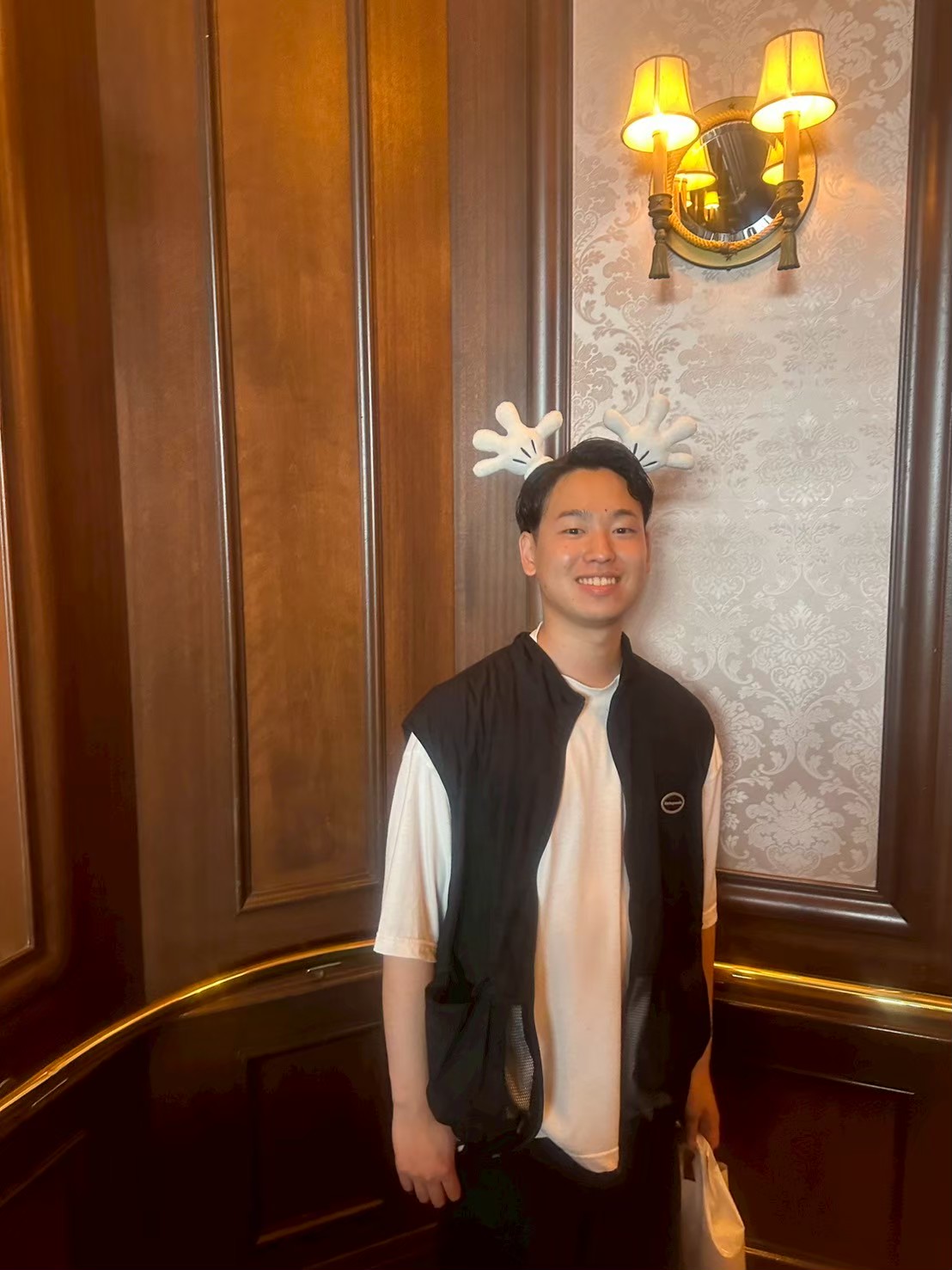 緒方遥人のプロフィール写真