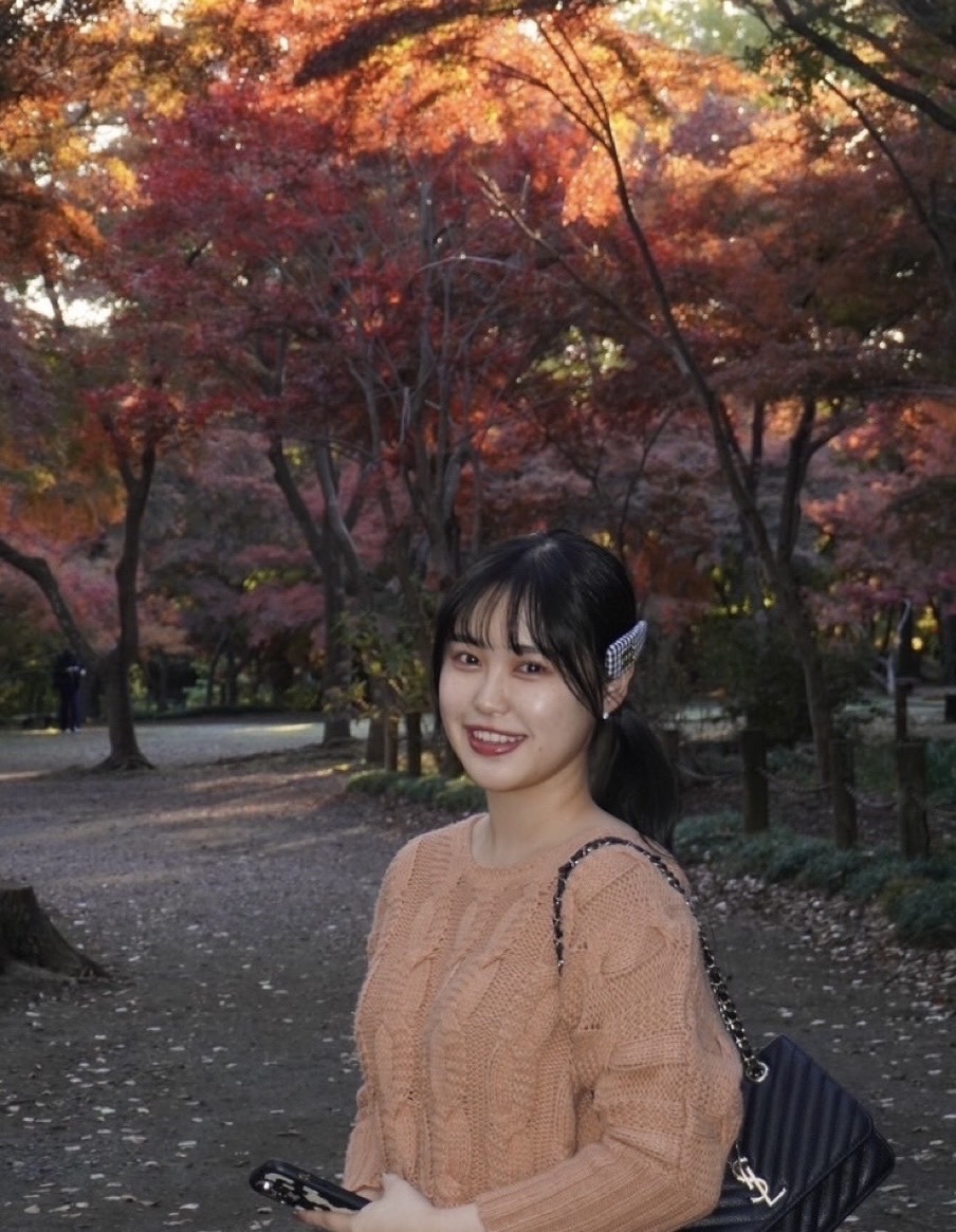 古川万里子のプロフィール写真