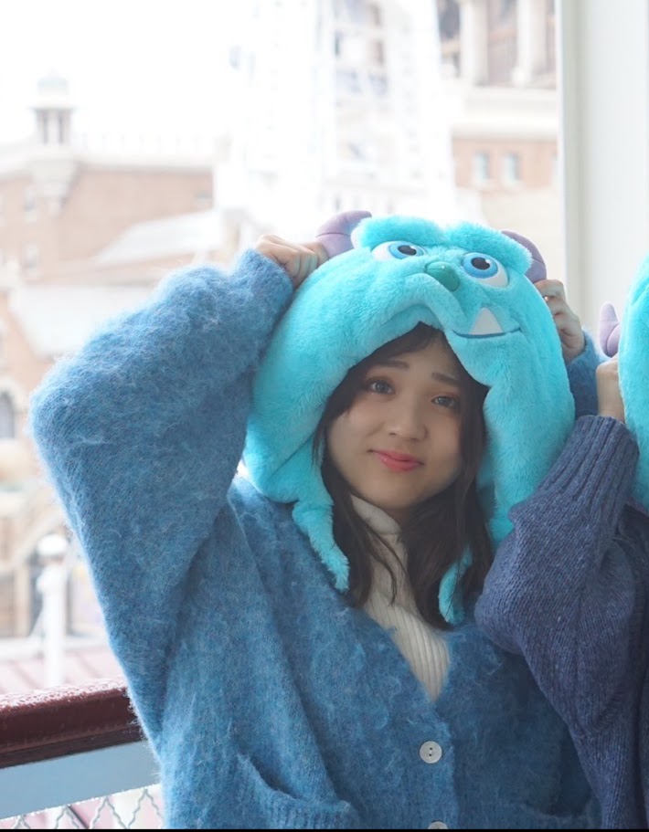 垣田幸海のプロフィール写真