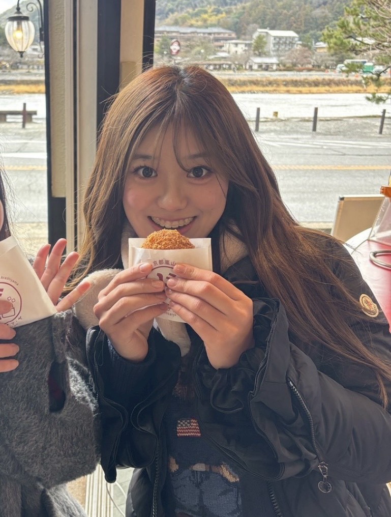 久保華奈多のプロフィール写真