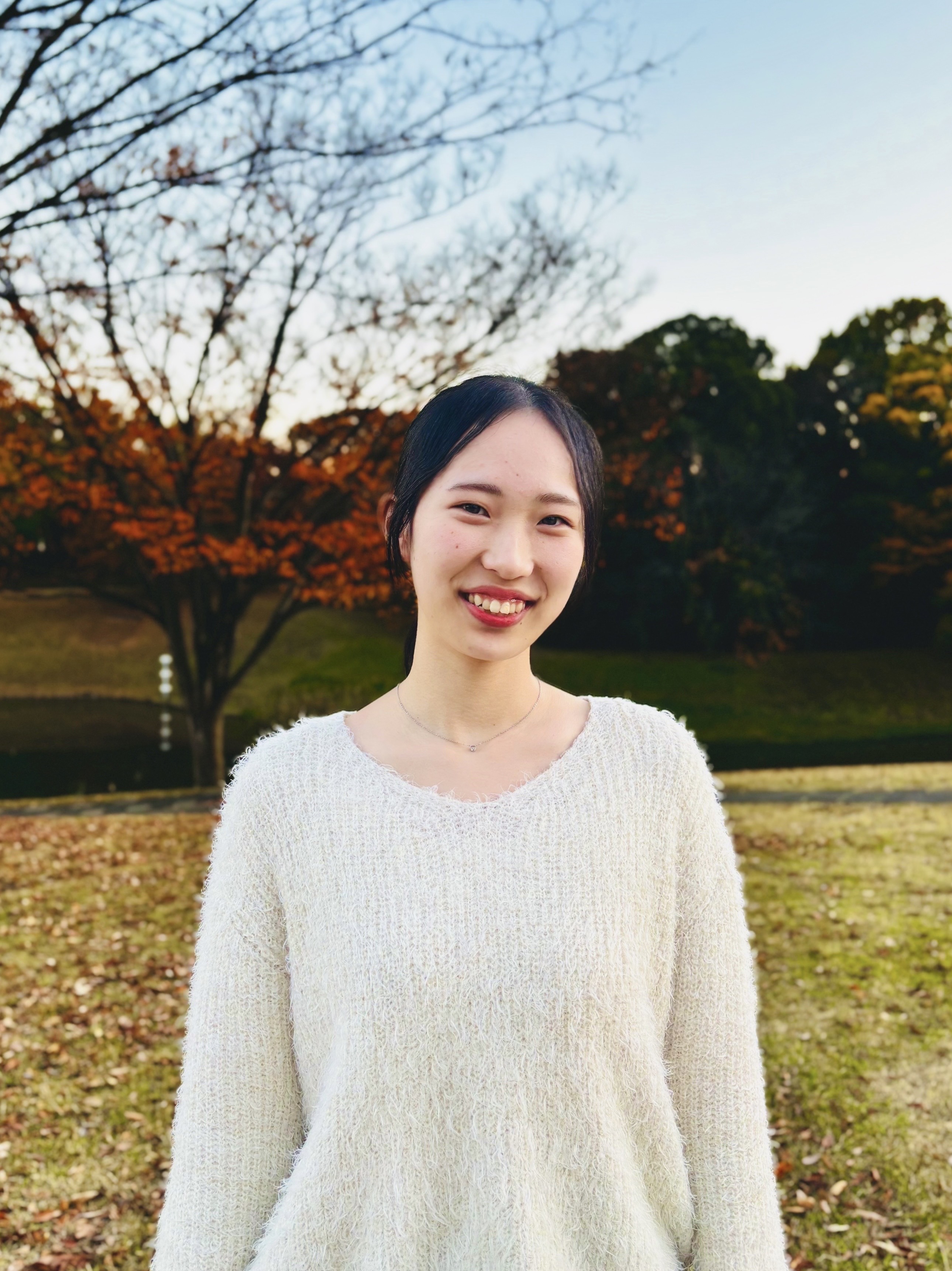 酒井やえのプロフィール写真