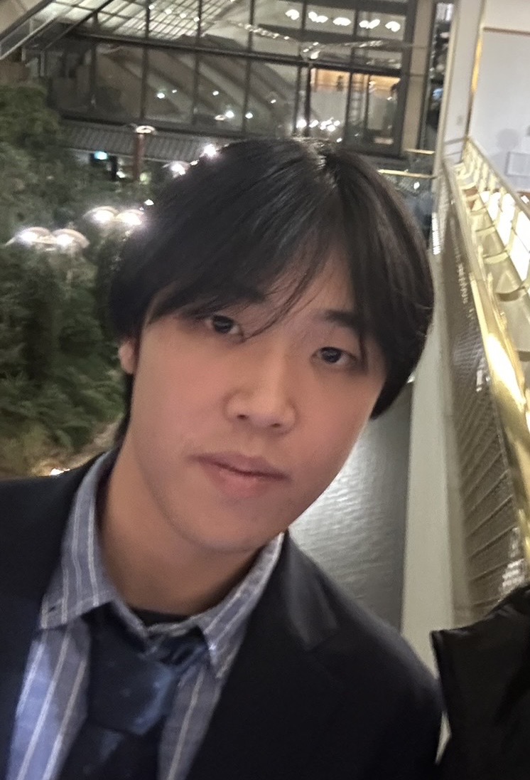 梶山勇人のプロフィール写真