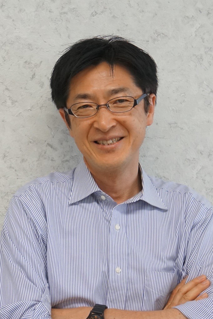 島津秀雄のプロフィール写真