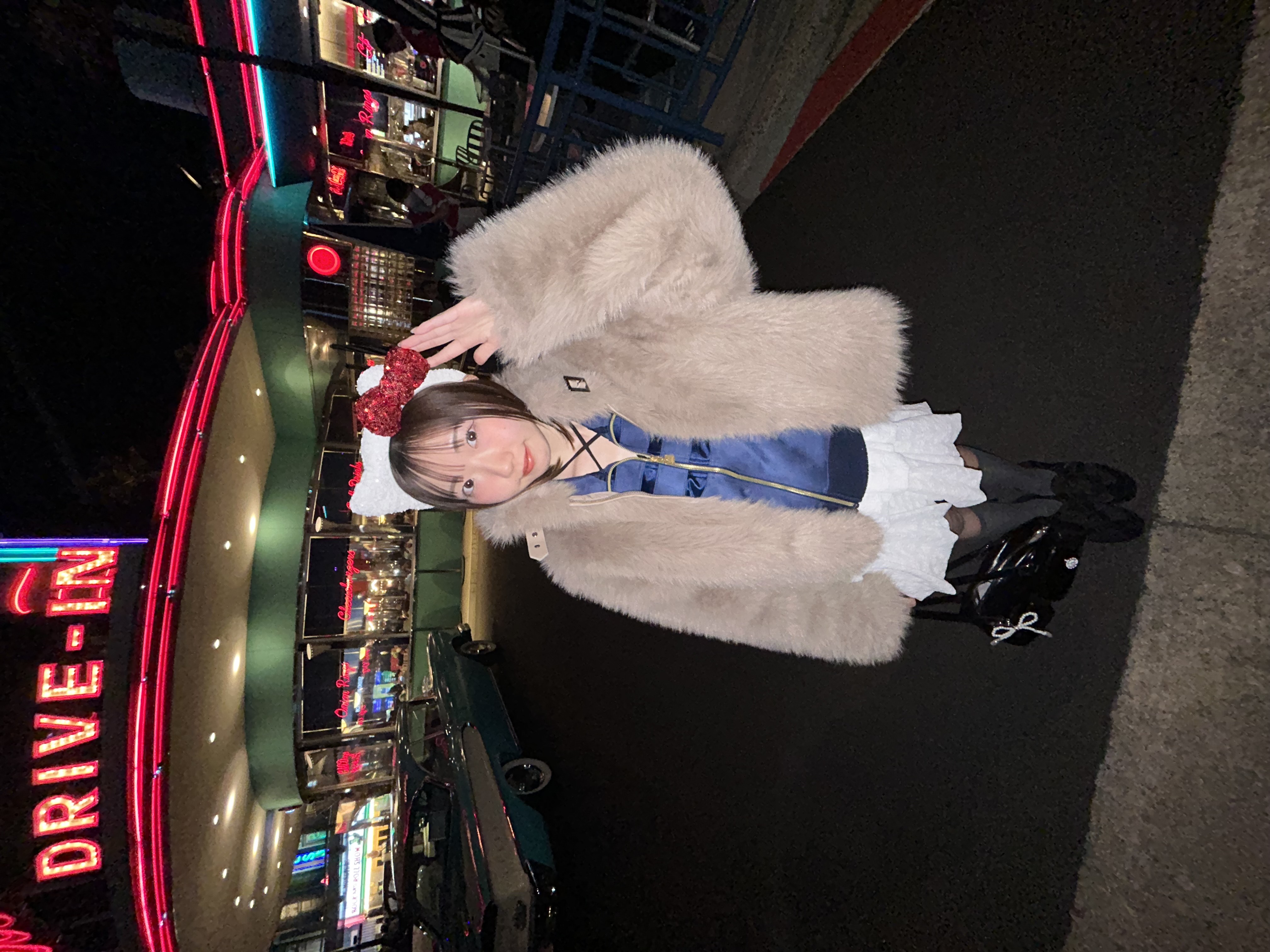 小溝華乃のプロフィール写真