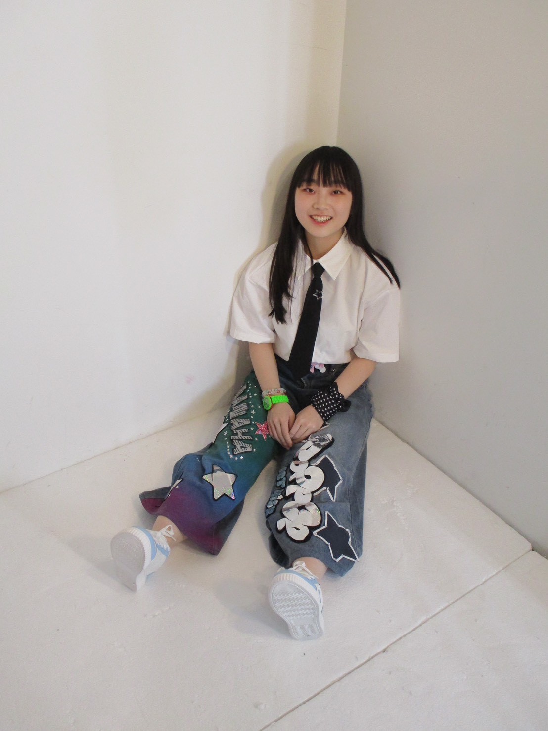 田辺奈々葉のプロフィール写真