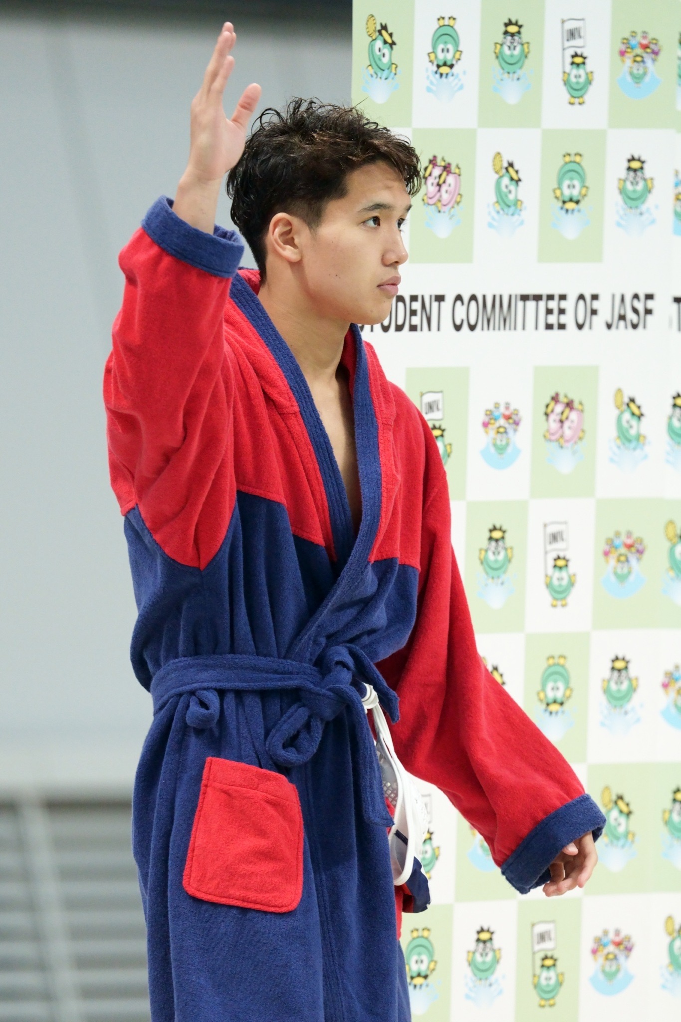 片山太治朗のプロフィール写真