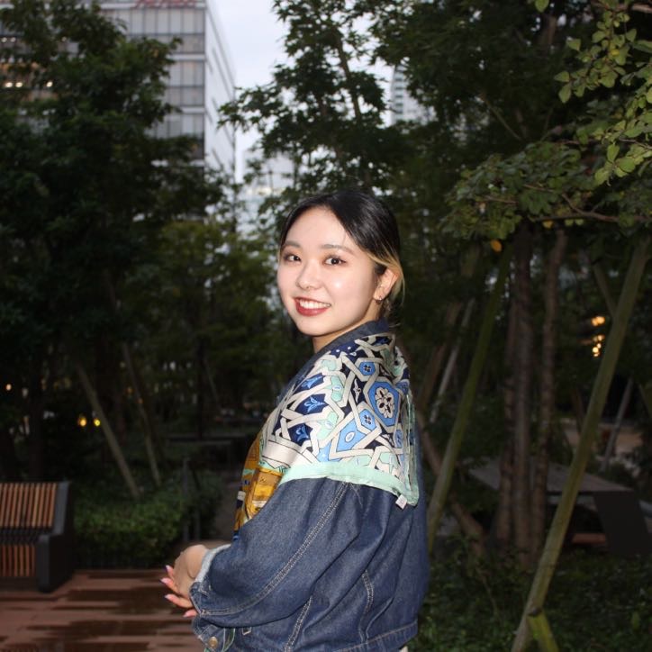 小林雪音のプロフィール写真