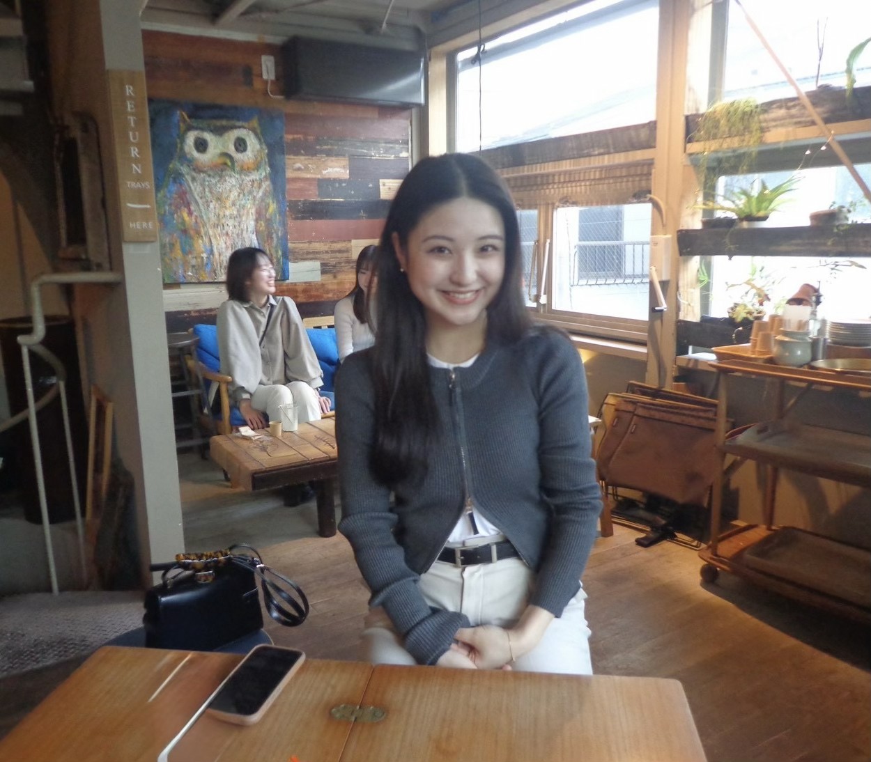 叶くえいのプロフィール写真